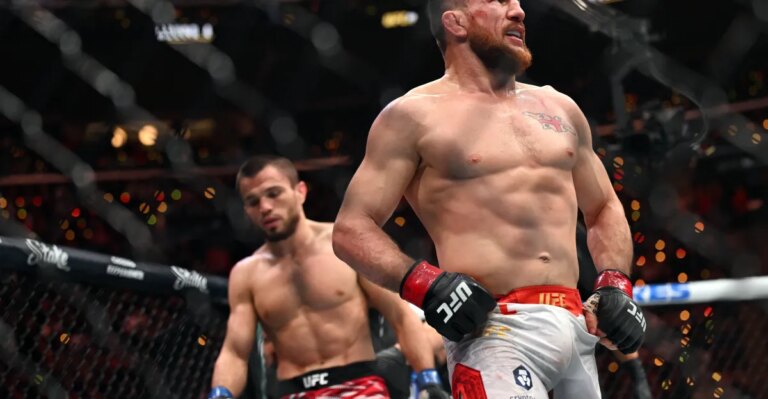 Stop crying! Nurmagomedov tired of ‘Disrespect Dvalishvili’ talking about him Stop crying! Nurmagomedov tired of ‘Disrespect Dvalishvili’ talking about him