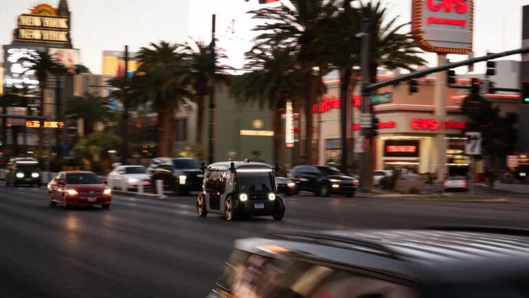 TechCrunch Mobility: Zoox prepares for launch and Uber’s AV empire TechCrunch Mobility: Zoox prepares for launch and Uber’s AV empire
