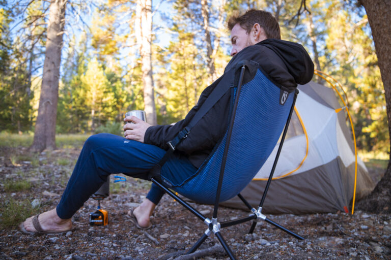 The 12 Best Backpacking Chairs of 2026 The 12 Best Backpacking Chairs of 2026