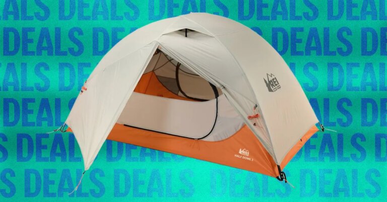 The 31 Best Deals From the REI Labor Day Sale The 31 Best Deals From the REI Labor Day Sale