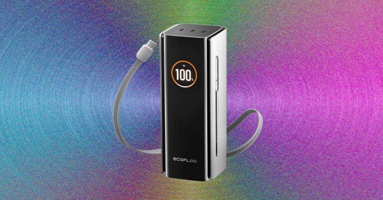 The 5 Best Laptop Power Banks I’ve Personally Tested (2026) The 5 Best Laptop Power Banks I've Personally Tested (2026)