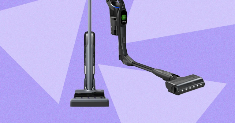 The Best Cordless Vacuums (2026): My Brand-New Top Pick The Best Cordless Vacuums (2026): My Brand-New Top Pick