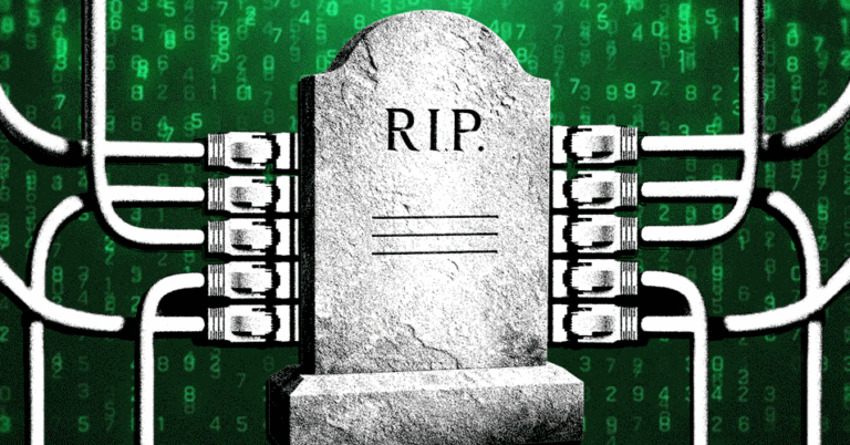 The Complicated Case of Passing On Your Digital Estate The Complicated Case of Passing On Your Digital Estate