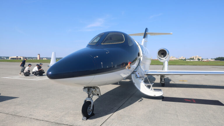 This Car Brand Also Makes Airplanes This Car Brand Also Makes Airplanes