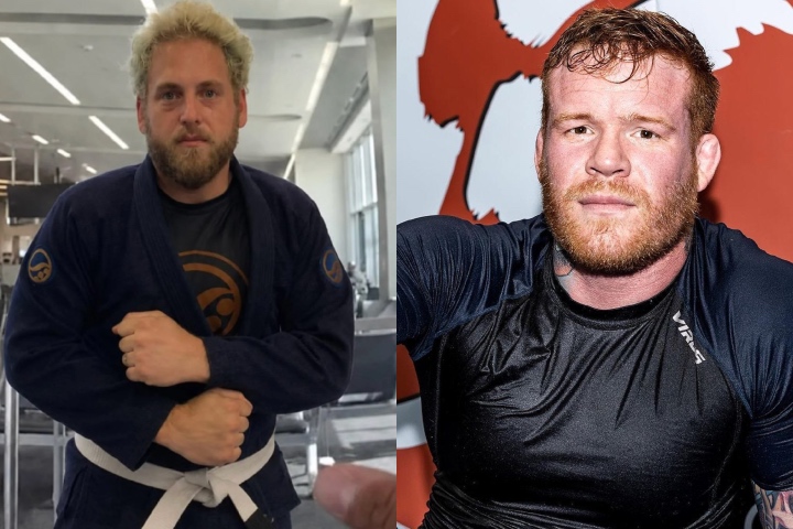 Tim Welch Says Jonah Hill’s BJJ Confidence Might Be A Trap: “Be Careful” Tim Welch Says Jonah Hill’s BJJ Confidence Might Be A Trap: “Be Careful”