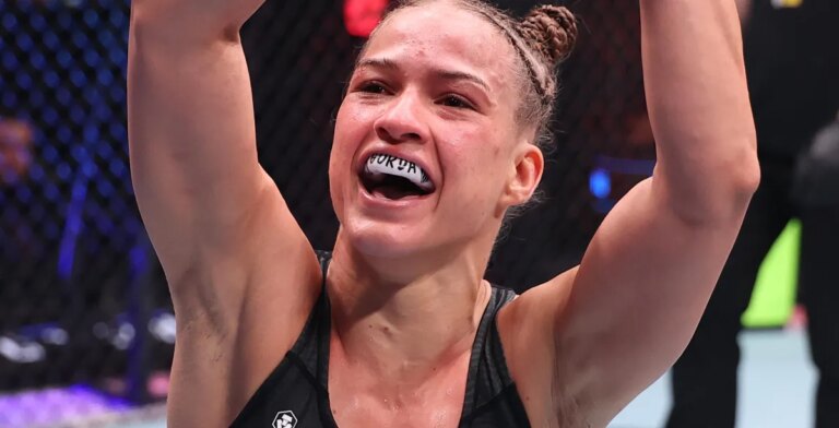 UFC Belgrade Highlights! Luciano Silences Serbian Crowd With Curtain-Jerking Sub UFC Belgrade Highlights! Luciano Silences Serbian Crowd With Curtain-Jerking Sub