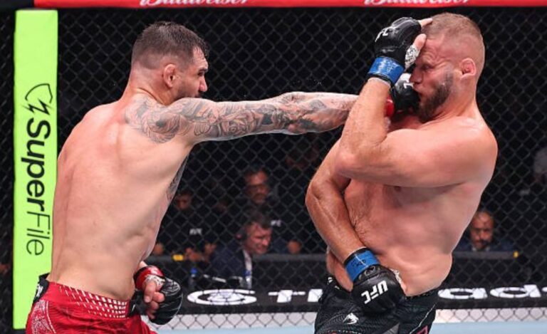 Aleksandar Rakic, UFC Belgrade, Results, UFC