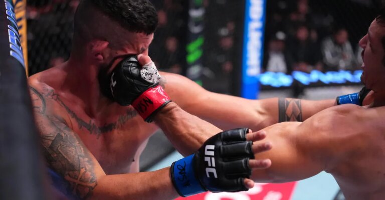 UFC Vegas 120 Highlights! Nurgozhay Finally Delivers With Buzzer-Beating KO UFC Vegas 120 Highlights! Nurgozhay Finally Delivers With Buzzer-Beating KO