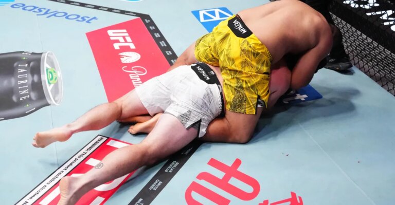 UFC Vegas 120 Rookie Report Card – Grading UFC Newcomers UFC Vegas 120 Rookie Report Card - Grading UFC Newcomers