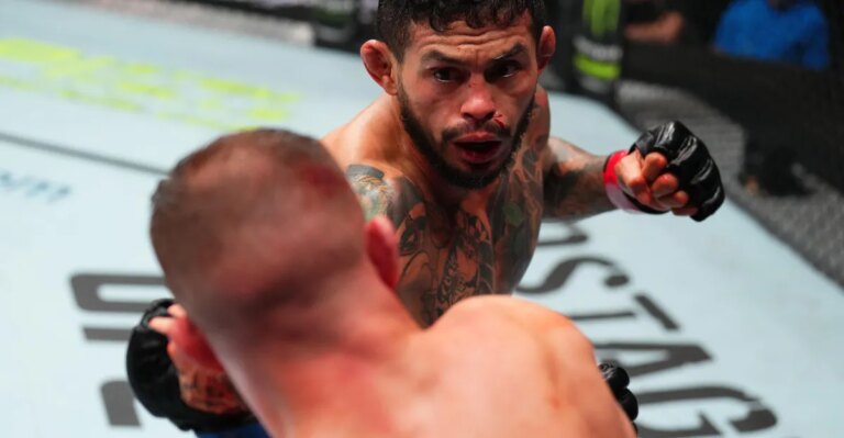 UFC Vegas 120 main card odds, breakdowns and predictions | X-Factor UFC Vegas 120 main card odds, breakdowns and predictions | X-Factor