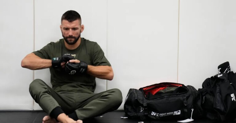 UFC Vegas 120 preview: ‘Gamrot vs. Salkilld’ main, co-main event predictions