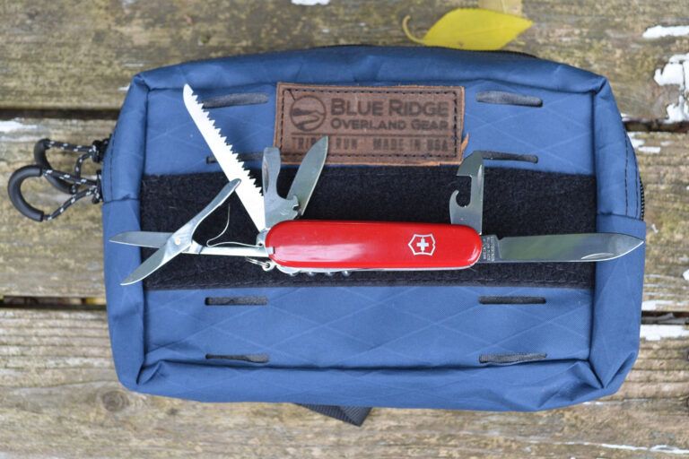 Victorinox Swiss Army Huntsman Review Victorinox Swiss Army Huntsman Review