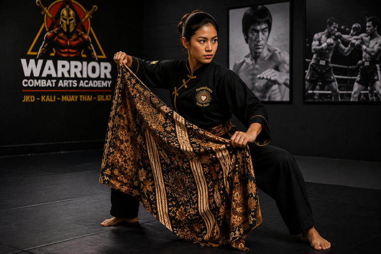 What Is Silat? The Hidden Martial Art That Builds Real Self-Defense Skills