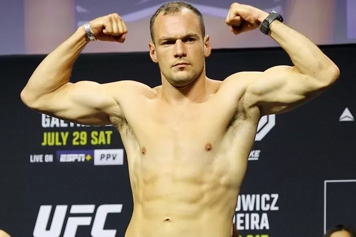 What’s Next: UFC Belgrade Winners Uros Medic, UFC