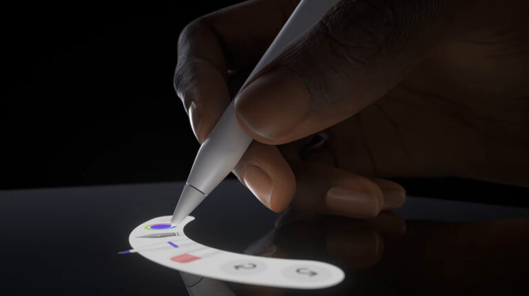 What's The Difference Between The Apple Pencil USB-C Vs Pro?