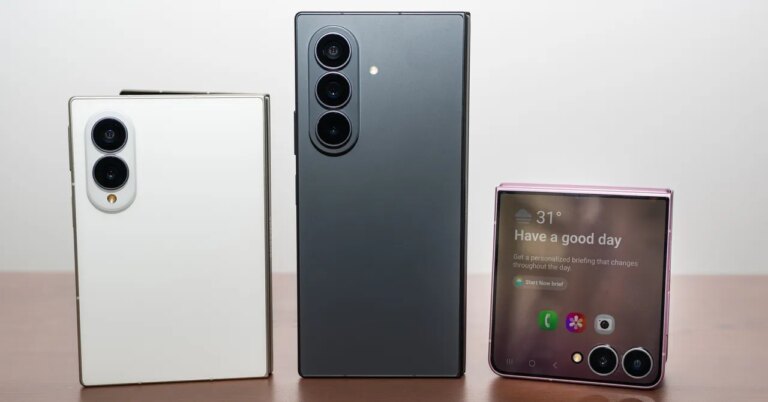 Which New Samsung Foldable Phone Should You Buy? Fold8 Ultra, Fold8, or Flip8? Which New Samsung Foldable Phone Should You Buy? Fold8 Ultra, Fold8, or Flip8?