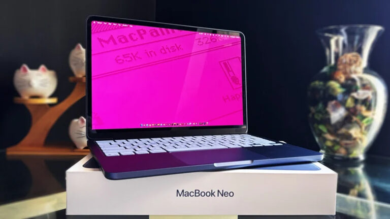 5 Tech Brands Trying To Compete With Apple's MacBook Neo