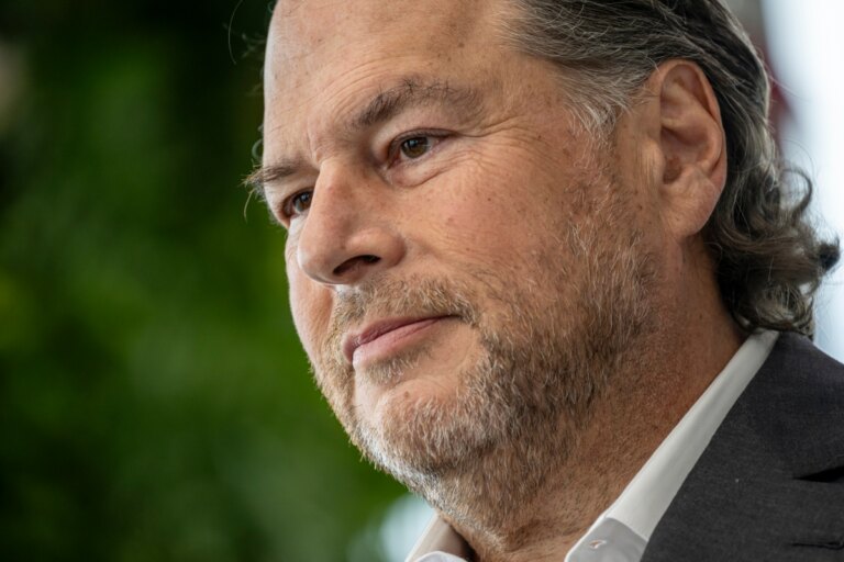 AI research startup Listen Labs scrubbed a $1.5B funding round for Salesforce talks AI research startup Listen Labs scrubbed a $1.5B funding round for Salesforce talks