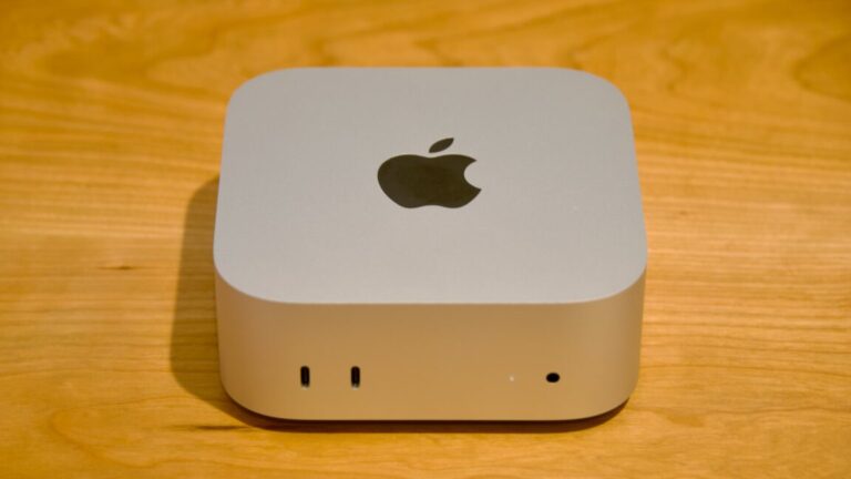 Apple M6 Mac mini review: $300 price hike spoils a nice upgrade Apple M6 Mac mini review: $300 price hike spoils a nice upgrade
