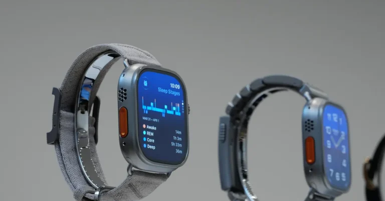 Apple Watch Ultra 4 Review: The Series 12 Is Closing the Gap Apple Watch Ultra 4 Review: The Series 12 Is Closing the Gap