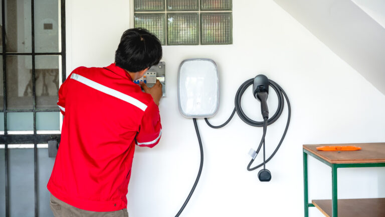 Considering A Level 2 EV Charger? How To Know If You Need One Considering A Level 2 EV Charger? How To Know If You Need One