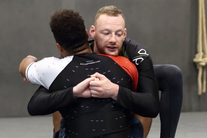 Dima Murovanni Explains Why Most Coaches Are Getting The Eco Approach To BJJ Wrong Dima Murovanni Explains Why Most Coaches Are Getting The Eco Approach To BJJ Wrong