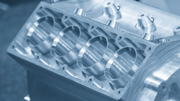 Do Aluminum Engine Blocks Crack Like Cast Iron? Do Aluminum Engine Blocks Crack Like Cast Iron?