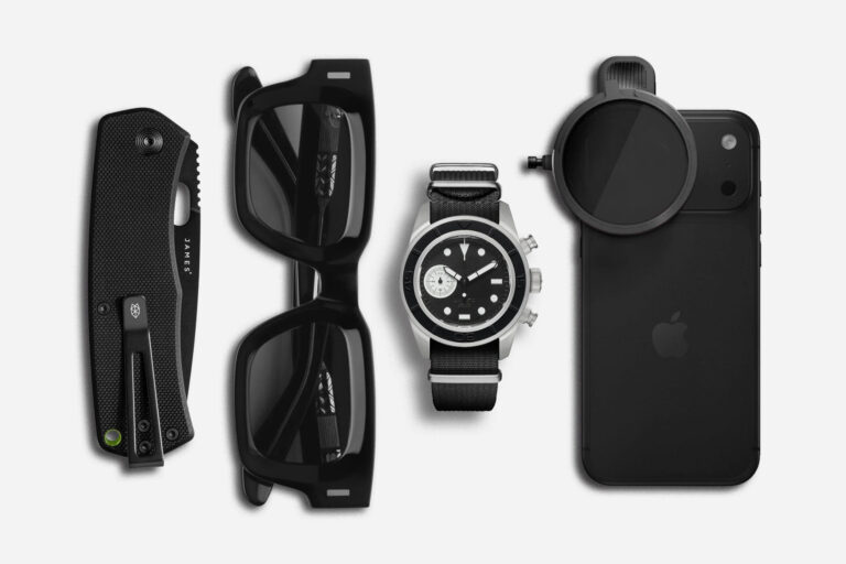 Everyday Carry: Fusion | Uncrate Everyday Carry: Fusion | Uncrate