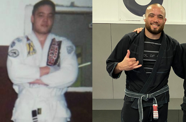 How Much Money Will You Spend on Jiu-Jitsu in a 25 year Period? How Much Money Will You Spend on Jiu-Jitsu in a 25 year Period?