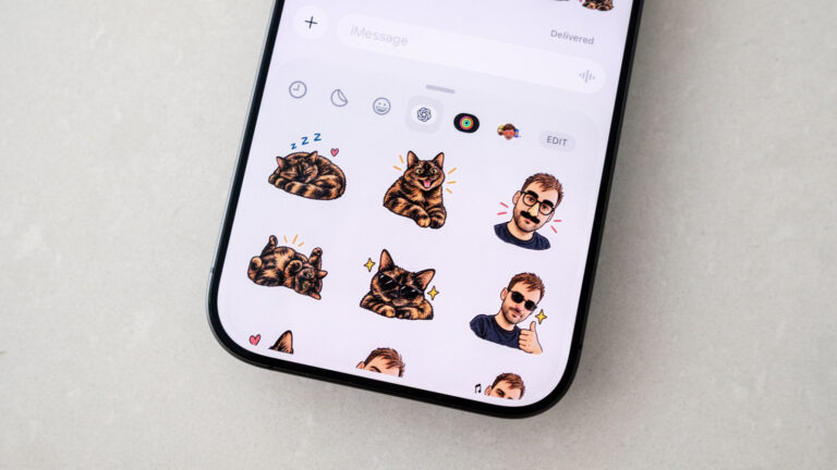 How To Use ChatGPT To Make Stickers For iMessage And WhatsApp How To Use ChatGPT To Make Stickers For iMessage And WhatsApp