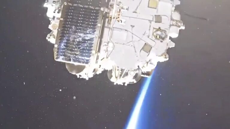 Is Russia’s rival to Starlink failing? Here’s what we know. Is Russia's rival to Starlink failing? Here's what we know.