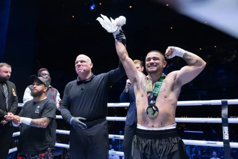JoJo Diaz Says Newcastle Will Mark A First As He Heads To BKB 60 JoJo Diaz Says Newcastle Will Mark a First as He Heads to BKB 60