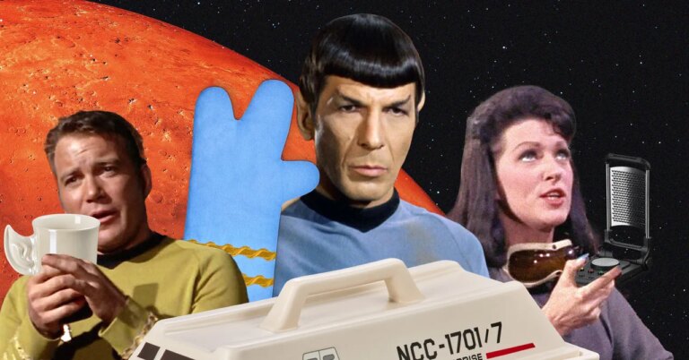 Le Creuset x Star Trek Collection: Prices, availability, release date Le Creuset x Star Trek Collection: Prices, availability, release date