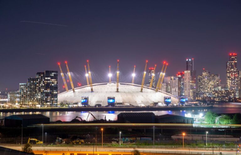 Lee Selby Vs. Ollie Sentance Headlines BKB 61 In London O2 London BKB