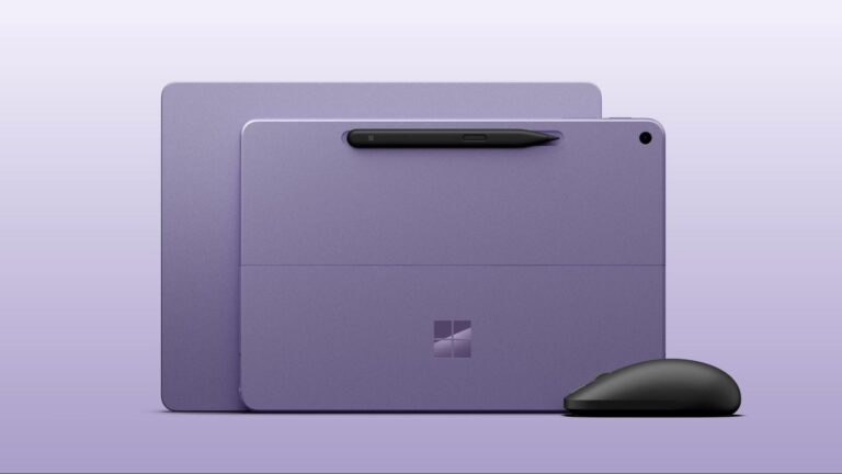Microsoft brings Snapdragon X2 Plus to 13-inch Surface Laptop, 12-inch Surface Pro — low-end systems finally get upgrades
