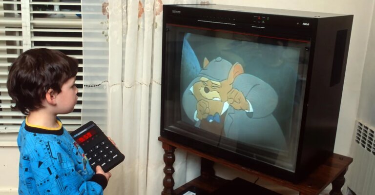 Open Thread, September 26, 2026: What’s your favourite Saturday morning cartoon?