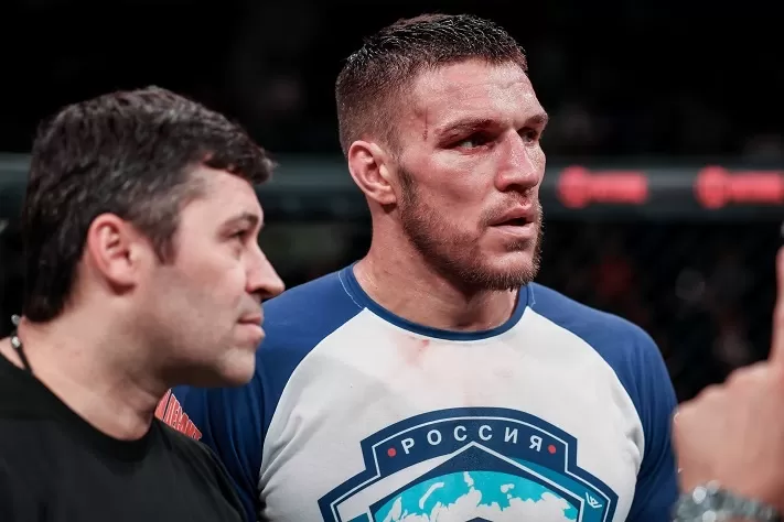 PFL Dubai Sees Vadim Nemkov Face Sergei Bilostenniy, Popov vs. Rahmani Added Vadim Nemkov, Bellator 297
