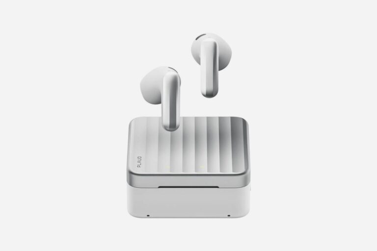 Plaud One Wearable AI Earbuds Plaud One Wearable AI Earbuds