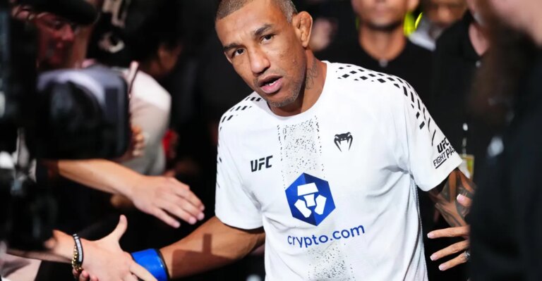 Raoni Barcelos discharged from hospital, Dana White shoots down any talk of UFC return Raoni Barcelos’ coach gives update on fighter’s condition: ‘Keep praying’