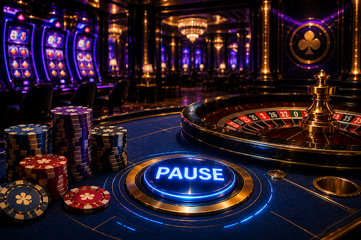 Responsible Online Pokies Tools for Australian Players Australian