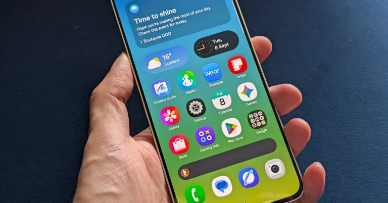 Samsung Galaxy S26 FE Review: Same as Before, but for More Money Samsung Galaxy S26 FE Review: Same as Before, but for More Money
