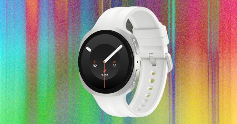 Samsung Galaxy Watch9 Review: I Don’t Need Another Health Score Samsung Galaxy Watch9 Review: I Don’t Need Another Health Score