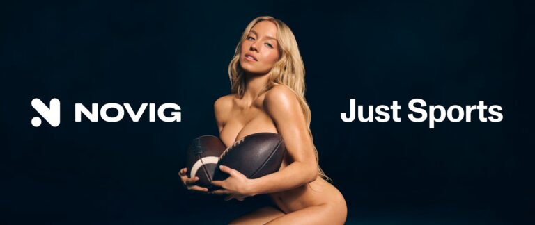 Sydney Sweeney’s Novig Sports Ad Sparks Backlash From Professional Athletes