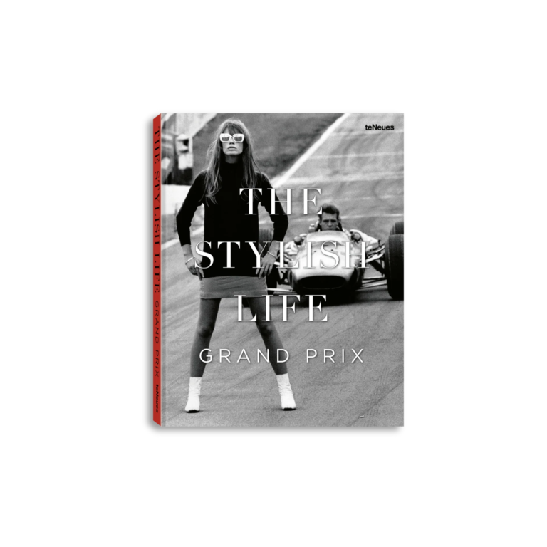 The Stylish Life: Grand Prix The Stylish Life: Grand Prix