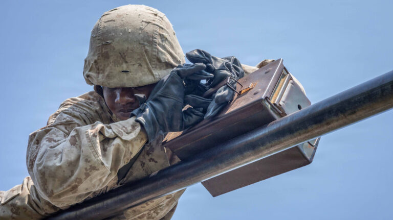 The US Army Has Used The Same Ammo Packaging Since WWII – That Could Be About To Change The US Army Has Used The Same Ammo Packaging Since WWII – That Could Be About To Change