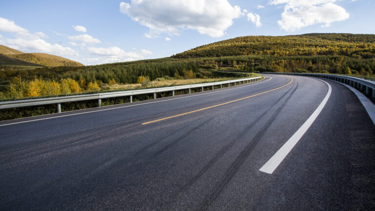 This Car Accessory Could Be The Solution To Cutting Road Noise On Long Trips