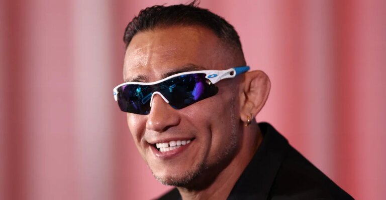 Tony Ferguson gets new opponent on four days notice for Misfits return Tony Ferguson gets new opponent on four days notice for Misfits return