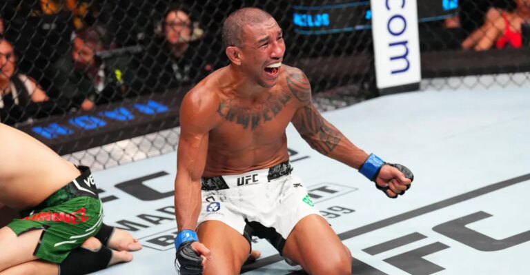 UFC Vegas 121’s best betting props, parlays and picks UFC Vegas 121’s best betting props, parlays and picks