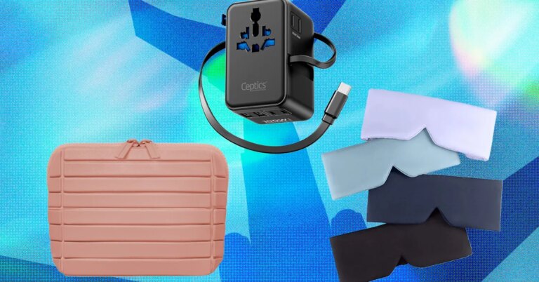 13 Best Gifts for Every Traveler Should Have (2026)