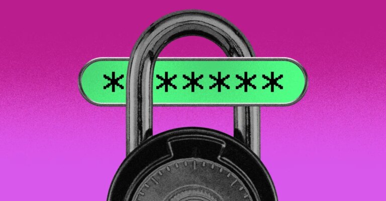 1Password lets AI agents use your passwords without seeing them 1Password lets AI agents use your passwords without seeing them